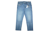 DIESEL D-VIKER RM046 JEANS STRAIGHT