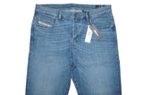 DIESEL D-VIKER RM046 JEANS STRAIGHT