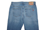 DIESEL D-VIKER RM046 JEANS STRAIGHT