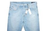 DIESEL MHARKY 080AF JEANS SLIM SKINNY