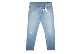 DIESEL MHARKY 080AF JEANS SLIM SKINNY