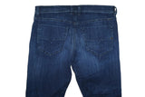 DIESEL DUFF 0679K SLIM CARROT JEANS