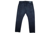 DIESEL KRAYVER 0837K JEANS SLIM CARROT