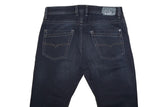 DIESEL KRAYVER 0837K JEANS SLIM CARROT