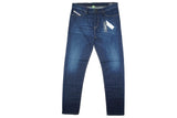 DIESEL D-FINING 009ZU JEANS TAPERED