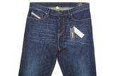 DIESEL D-FINING 009ZU JEANS TAPERED