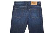 DIESEL D-FINING 009ZU JEANS TAPERED