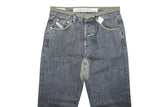 DIESEL D4D-P2 JEANS STRAIGHT