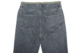 DIESEL D4D-P2 JEANS STRAIGHT