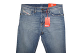 DIESEL D-FINING Z9A19 JEANS TAPERED