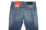 DIESEL D-FINING Z9A19 JEANS TAPERED