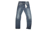 DIESEL DARRON 0841B JEANS TAPERED