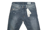 DIESEL DARRON 0841B JEANS TAPERED