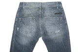 DIESEL DARRON 0841B JEANS TAPERED