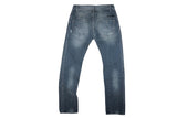 DIESEL DARRON 0841B JEANS TAPERED