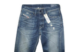 DIESEL LARKEE 008NE JEANS STRAIGHT