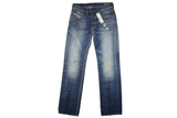 DIESEL LARKEE 008NE JEANS STRAIGHT