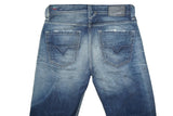 DIESEL LARKEE 008NE JEANS STRAIGHT