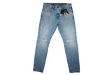 DIESEL D-STRUKT R07P3 JEANS SLIM