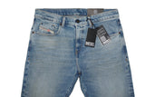 DIESEL D-STRUKT R07P3 JEANS SLIM