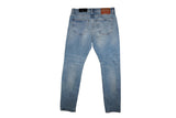 DIESEL D-STRUKT R07P3 JEANS SLIM