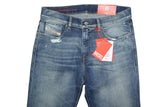 DIESEL D-STRUKT 09E15 JEANS SLIM