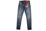 DIESEL D-STRUKT 09E15 JEANS SLIM