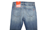 DIESEL D-STRUKT 09E15 JEANS SLIM