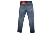 DIESEL D-STRUKT 09E15 JEANS SLIM