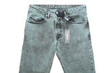 DIESEL D-BUSTER-C 0TATP JEANS TAPERED