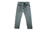 DIESEL D-BUSTER-C 0TATP JEANS TAPERED