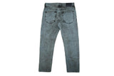 DIESEL D-BUSTER-C 0TATP JEANS TAPERED