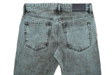 DIESEL D-BUSTER-C 0TATP JEANS TAPERED