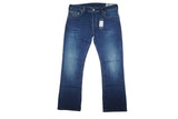 DIESEL ZATINY C84XV JEANS BOOTCUT