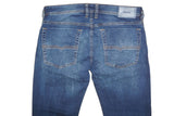 DIESEL ZATINY C84XV JEANS BOOTCUT