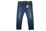 DIESEL BUSTER RR48U JEANS TAPERED