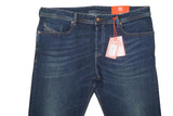 DIESEL BUSTER RR48U JEANS TAPERED