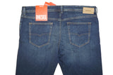 DIESEL BUSTER RR48U JEANS TAPERED