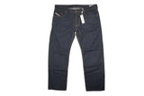 DIESEL LARKEE 008Z8 JEANS REGULAR STRAIGHT