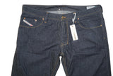 DIESEL LARKEE 008Z8 JEANS REGULAR STRAIGHT