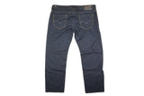 DIESEL LARKEE 008Z8 JEANS REGULAR STRAIGHT