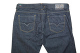 DIESEL LARKEE 008Z8 JEANS REGULAR STRAIGHT