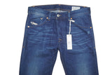 DIESEL DARRON 0827E TAPERED JEANS