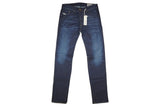 DIESEL DARRON 0068R TAPERED JEANS