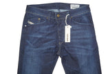 DIESEL DARRON 0068R TAPERED JEANS