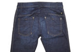 DIESEL DARRON 0068R TAPERED JEANS