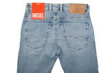 DIESEL KROOLEY-Y-T 068BB JOGG JEANS