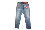 DIESEL D-KROOLEY 068DU JOGG JEANS