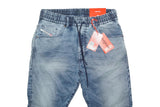 DIESEL D-KROOLEY 068DU JOGG JEANS