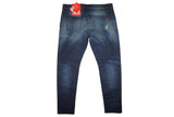 DIESEL D-STRUKT 09F57 JEANS SLIM